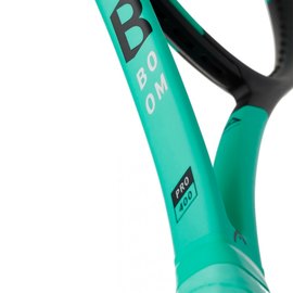 Ракетка для великого тенісу Head Boom MP 2022 Gr2 (233512)