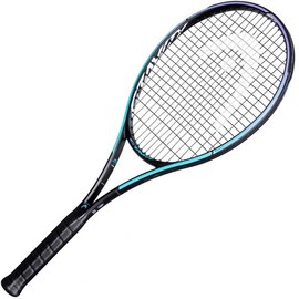 Ракетка для великого тенісу Head Gravity Lite 2021 Gr1 (233851Gr1)