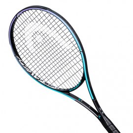 Ракетка для великого тенісу Head Gravity Lite 2021 Gr1 (233851Gr1)