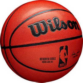 М'яч баскетбольний Wilson NBA Authentic Indoor Comp size 7 (WTB7100XB07)