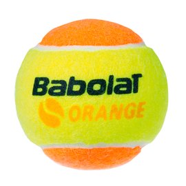 М'ячі для великого тенісу Babolat Orange 36 шт/уп (511004-113)