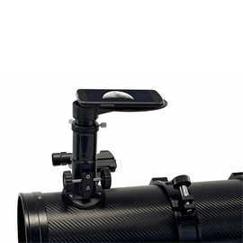 Телескоп Bresser Pluto II 114/500 EQ (carbon) 922220