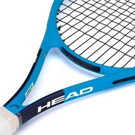 Ракетка для великого тенісу Head Ti Instinct Comp Gr2 (235611-2)
