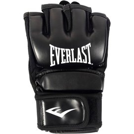 Перчатки для ММА Everlast Core EverStrike Gloves черный M (P00002938)