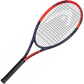 Ракетка для великого тенісу Head Ti Reward MM Trade Gr2 (235621-2)