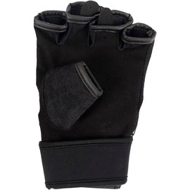 Перчатки для ММА Everlast Core EverStrike Gloves черный M (P00002938)