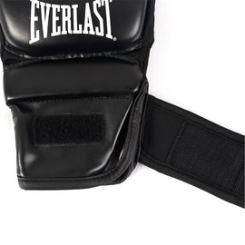 Перчатки для ММА Everlast Core EverStrike Gloves черный M (P00002938)