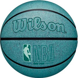 М'яч баскетбольний Wilson NBA DRV Pro BSKT Mint size 7 (WZ3016002XB7)