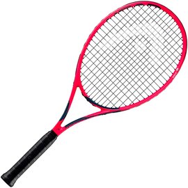 Ракетка для великого тенісу Head MX Attitude Comp SC 20 Light Red (234733)