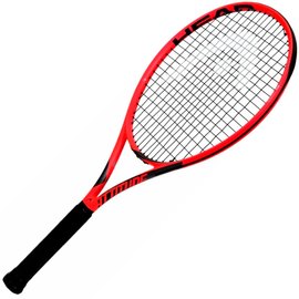 Ракетка для великого тенісу Head MX Attitude Comp SC 20 Light Red (234733)