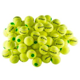 Мяч для большого тенниса Tecnifibre Stage1 1 шт/уп (Stage1-1)