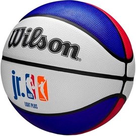 Мяч баскетбольный Wilson JR NBA WNBA DRV Light size 5 (WZ3022001XB5)