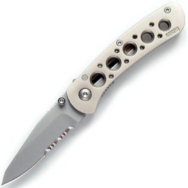 Карманный нож CRKT 14K Mt.Rainier 6612N