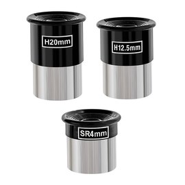 Телескоп National Geographic 60/700 AZ 914837, изображение 4