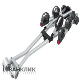 Багажник на фаркоп для 2х велосипедов Thule Xpress 970 TH970003