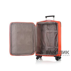 Чемодан Heys Argus (S) Black 923099