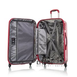 Чемодан Heys Astra Deep Space (L) Burgundy 923080