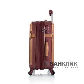 Чемодан Heys Heritage (S) Midnight Blue 923621