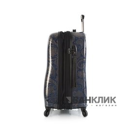 Чемодан Heys Indigo Paisley (S) 923620