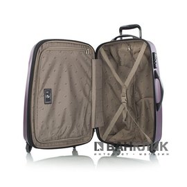 Чемодан Heys Lightweight Pro (S) Black 923048