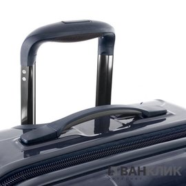 Чемодан Heys Orion Deep Space (L) Midnight Blue 923083