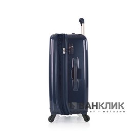 Чемодан Heys Orion Deep Space (S) Midnight Blue 923081