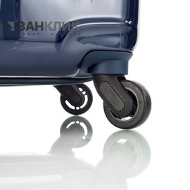 Чемодан Heys Orion Deep Space (S) Midnight Blue 923081