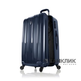 Чемодан Heys Orion Deep Space (S) Midnight Blue 923081