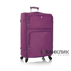 Чемодан Heys SkyLite (L) Purple 923098