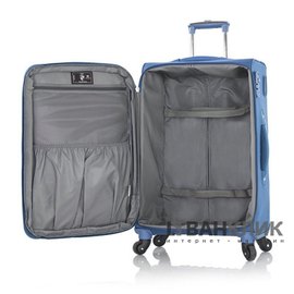 Чемодан Heys SkyLite (L) Purple 923098