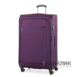 Чемодан Rock Octo-Drive II (XL) Purple 923390