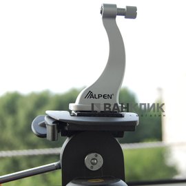 Крепление бинокль-штатив Alpen 908622