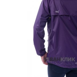 Мембранная куртка Mac in a Sac Origin adult Grape Y GRA XL