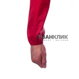 Мембранная куртка Mac in a Sac Origin adult Lava red Y LAVRE S