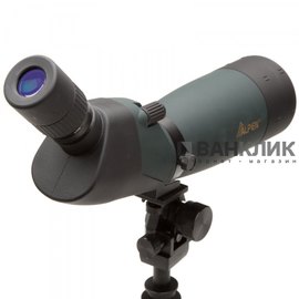 Подзорная труба Alpen 20-60x80/45 Waterproof 914044