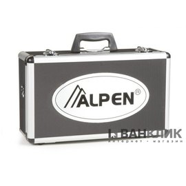 Подзорная труба Alpen 20-60x80 KIT Waterproof 908620