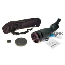 Подзорная труба Bresser Pirsch 25-75x100 WP 914467