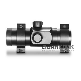 Прицел коллиматорный Hawke RD1x25 WP (9-11mm) 920799