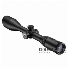 Прицел оптический Barska Blackhawk 3-12x50 (IR Mil-Dot R/G) 922722