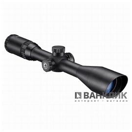 Прицел оптический Barska Blackhawk 3-9x32 (IR Mil-Dot R/G) 922721