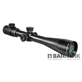 Прицел оптический Barska SWAT Extreme 10-40x50 SF (IR Mil-Dot) 914806