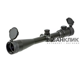 Прицел оптический Barska SWAT Extreme 10-40x50 SF (IR Mil-Dot) 914806