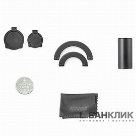 Прицел оптический Hawke Endurance 30 8x56 (LR IR Dot) 921506, изображение 2