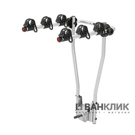 Велокрепление на фаркоп для 3-х велосипедов Thule HangOn 972 TH972000