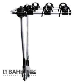 Велокрепление на фаркоп для 3-х велосипедов Thule HangOn 972 TH972000
