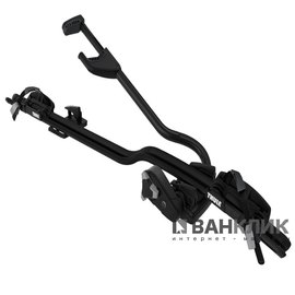 Велокрепление на крышу Thule ProRide 598 Black TH598002