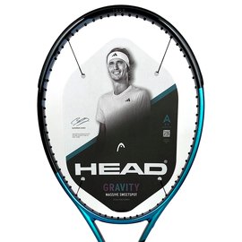Ракетка для великого тенісу Head Gravity Tour 2025 Gr3 (231115)