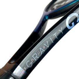 Ракетка для великого тенісу Head Gravity Tour 2025 Gr3 (231115)
