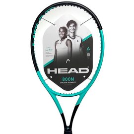 Ракетка для большого тенниса Head Boom MP 2024 Gr3 Mint/Black (230114), изображение 2