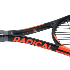 Ракетка для большого тенниса Head Ti Radical Elite Gr2 (233402)